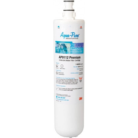 Aqua-Pure Replacement Cartridge AP9112